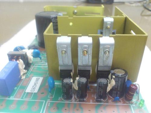 منابع تغذیه سوئیچینگ و مبدلهای DC to DC