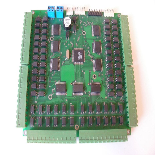 دستگاه تستر درخت سیم موتور سیکلت